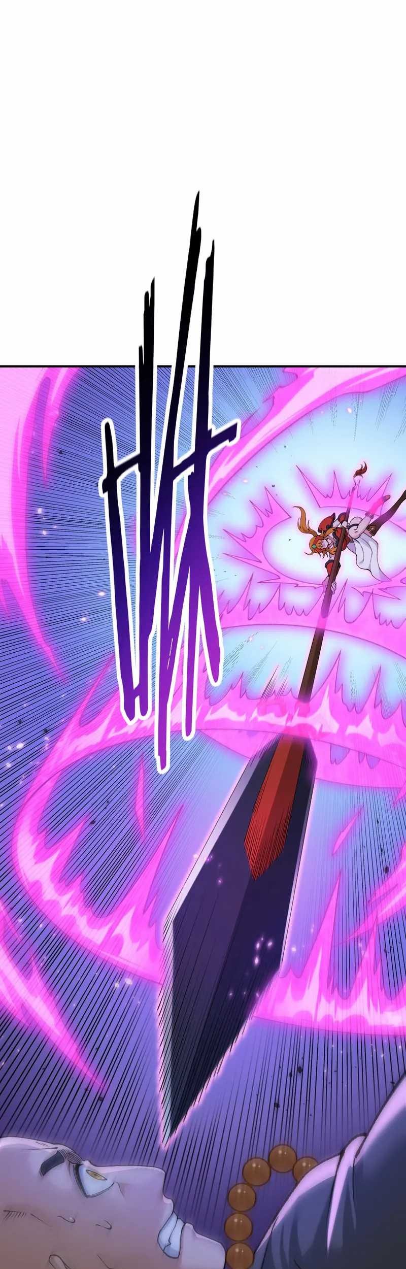 The Heavenly Path Is Not Stupid Chapter 80 - halaman 50