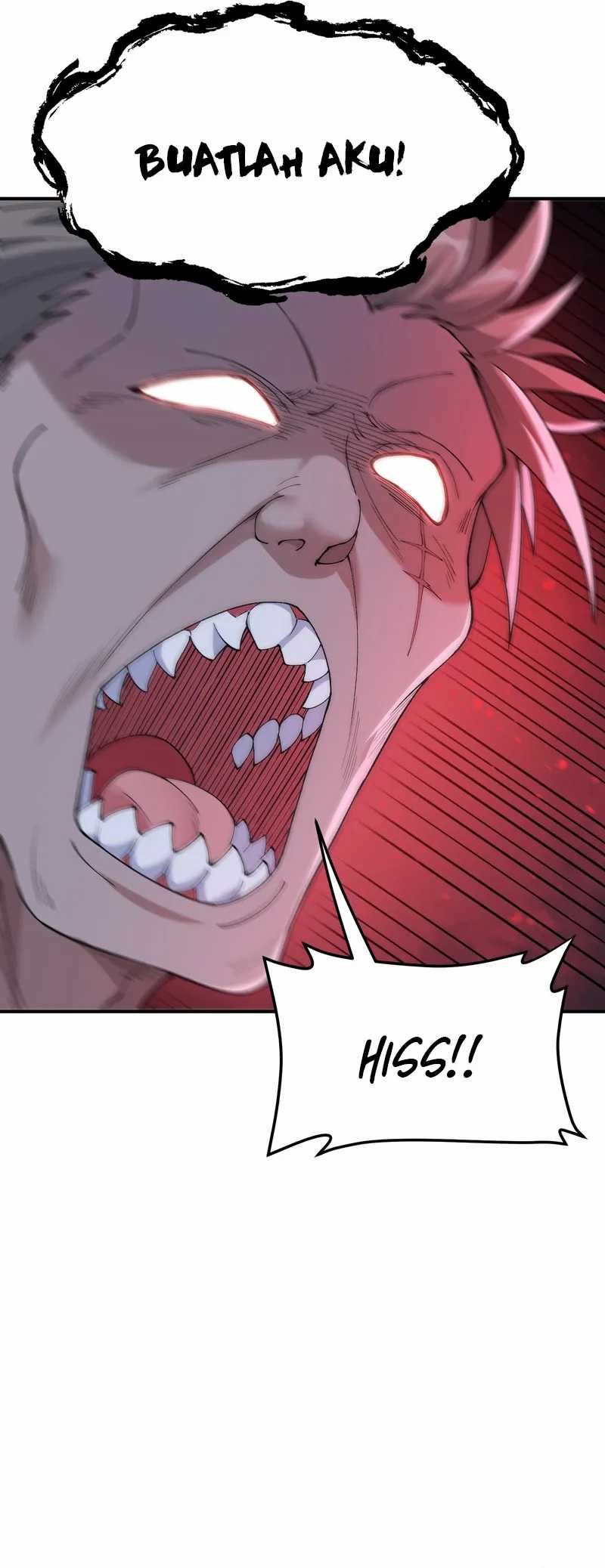 The Heavenly Path Is Not Stupid Chapter 80 - halaman 69