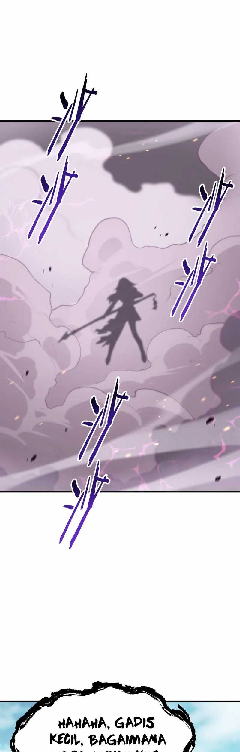 The Heavenly Path Is Not Stupid Chapter 81 - halaman 2