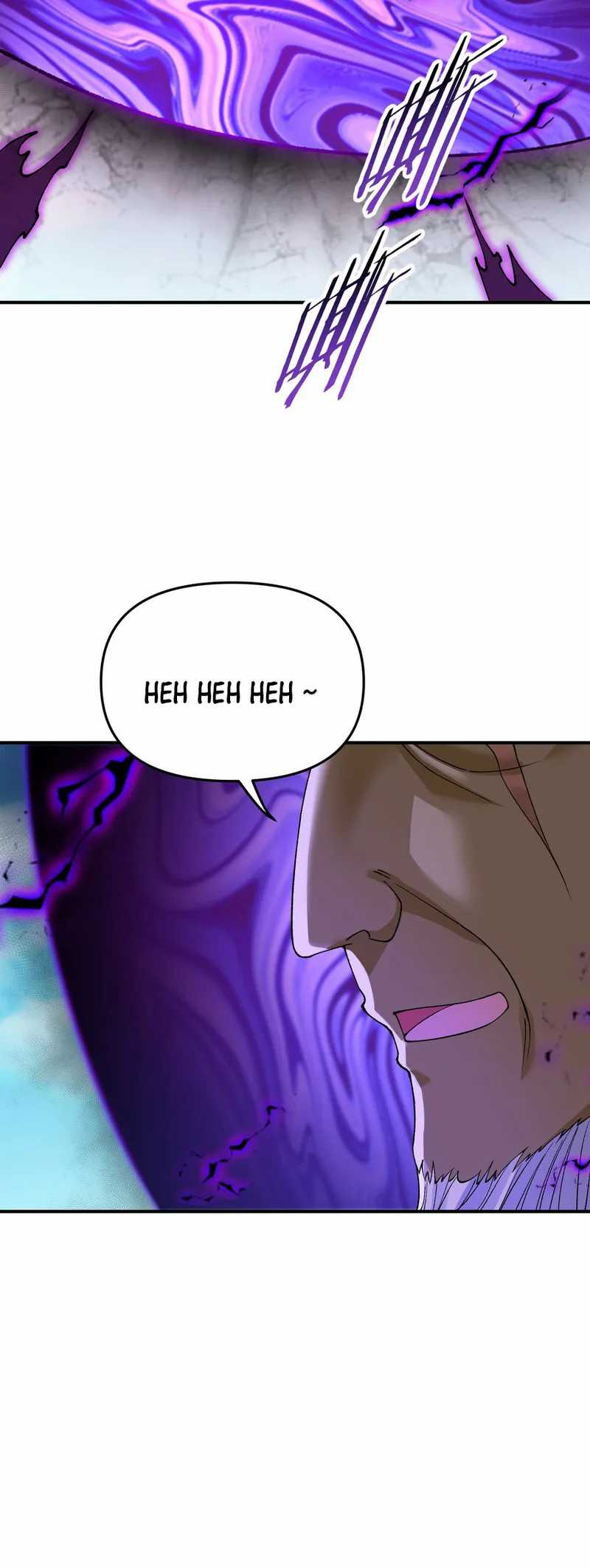 The Heavenly Path Is Not Stupid Chapter 81 - halaman 25