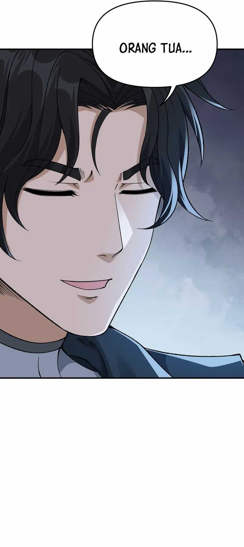 The Heavenly Path Is Not Stupid Chapter 81 - halaman 27
