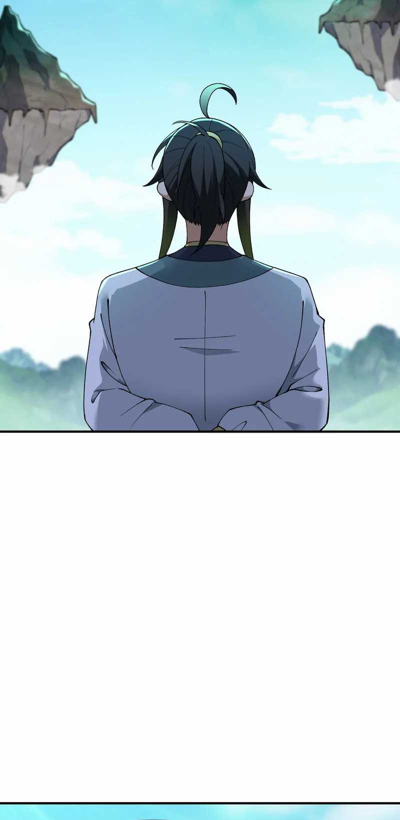 The Heavenly Path Is Not Stupid Chapter 81 - halaman 32