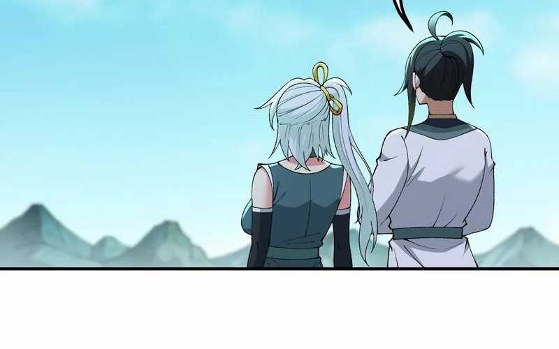 The Heavenly Path Is Not Stupid Chapter 81 - halaman 40
