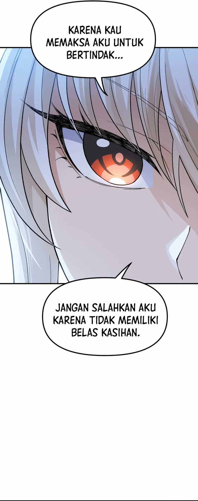 The Heavenly Path Is Not Stupid Chapter 81 - halaman 60