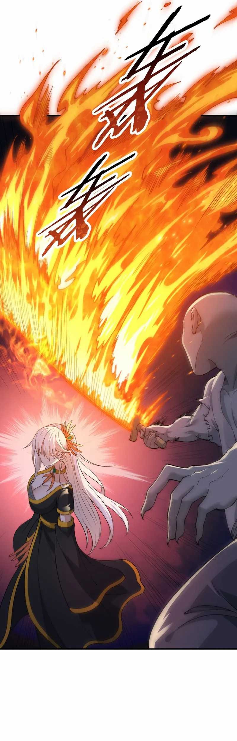 The Heavenly Path Is Not Stupid Chapter 81 - halaman 62
