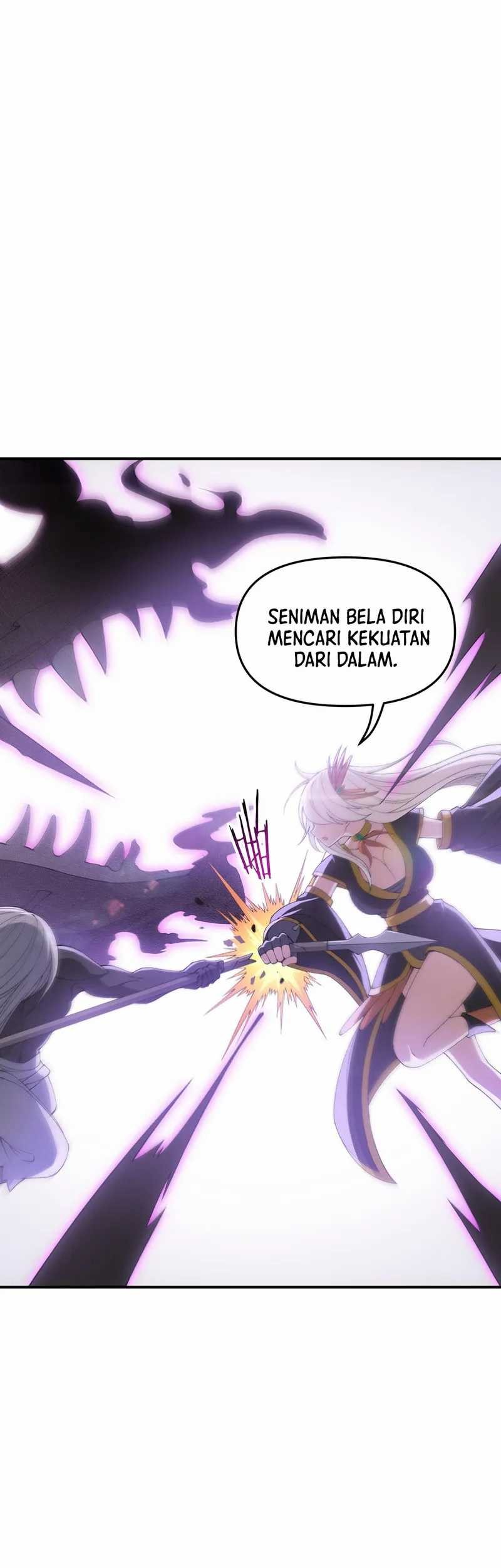 The Heavenly Path Is Not Stupid Chapter 82 - halaman 14