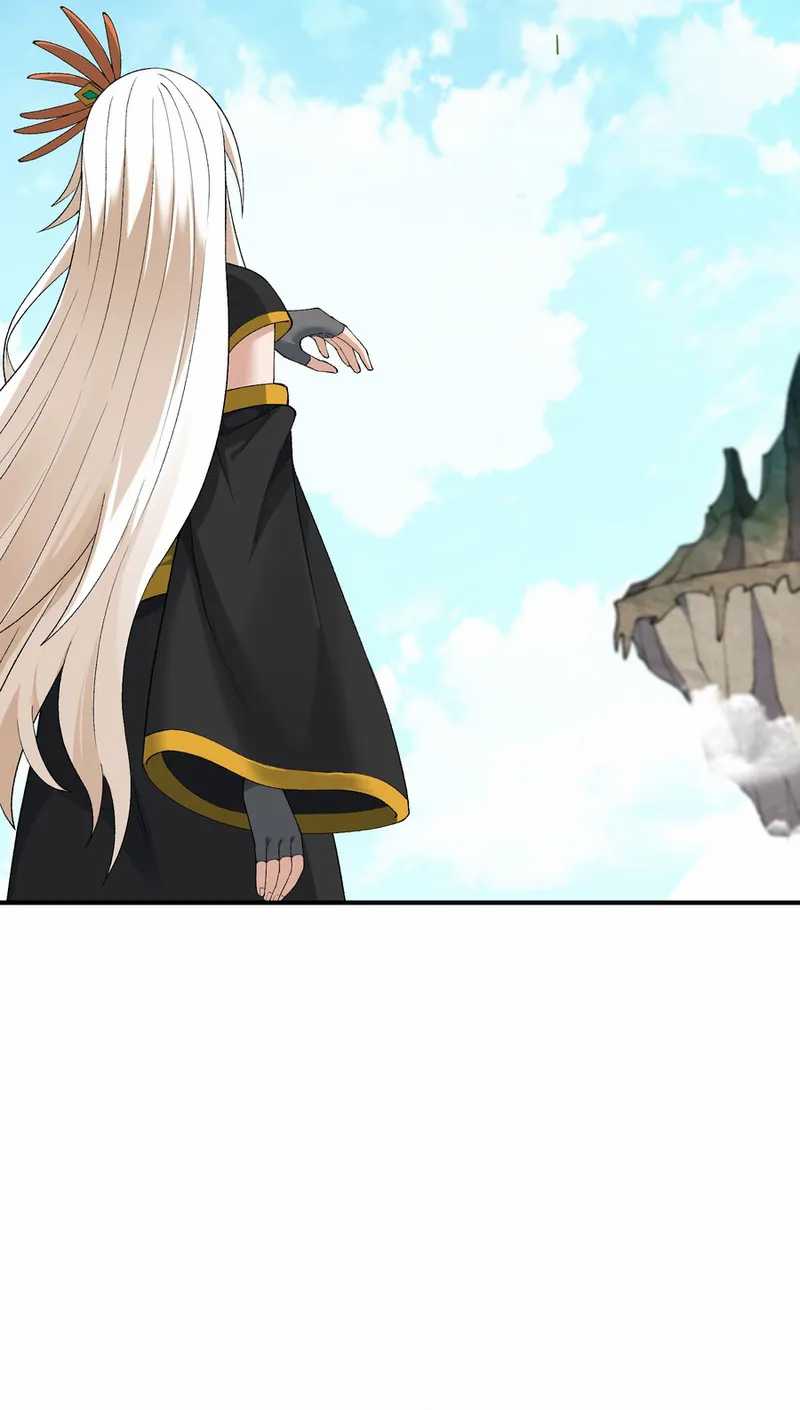 The Heavenly Path Is Not Stupid Chapter 82 - halaman 21