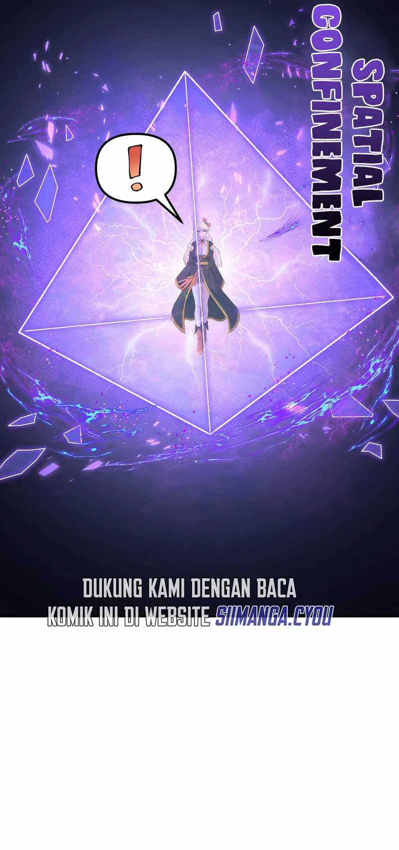The Heavenly Path Is Not Stupid Chapter 82 - halaman 4