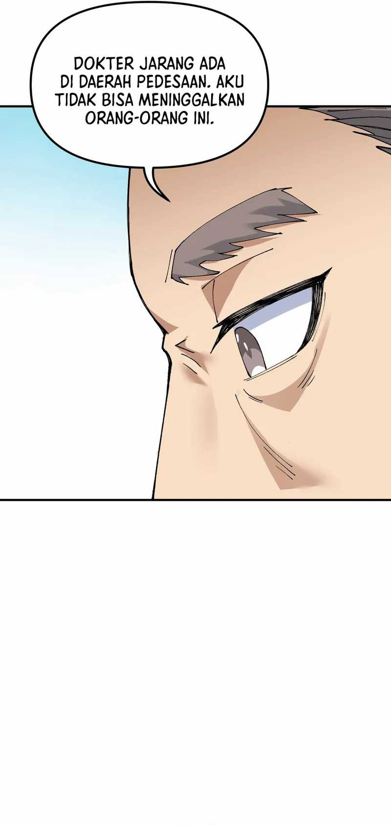 The Heavenly Path Is Not Stupid Chapter 82 - halaman 52