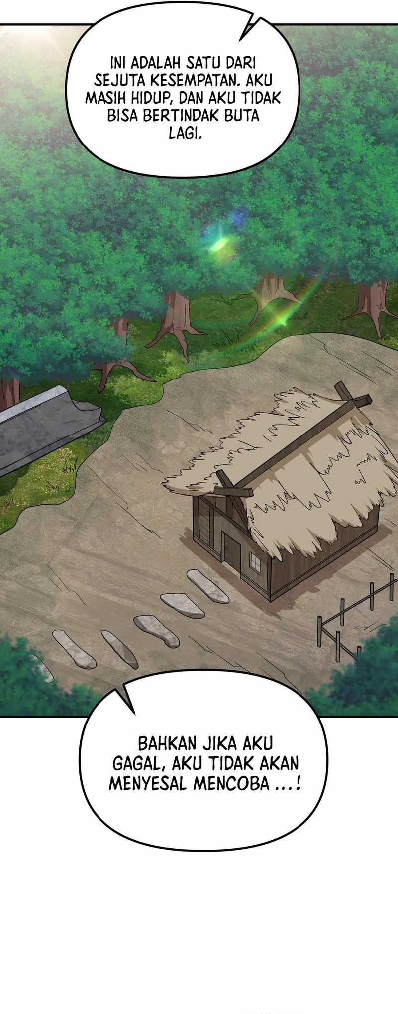 The Heavenly Path Is Not Stupid Chapter 82 - halaman 62