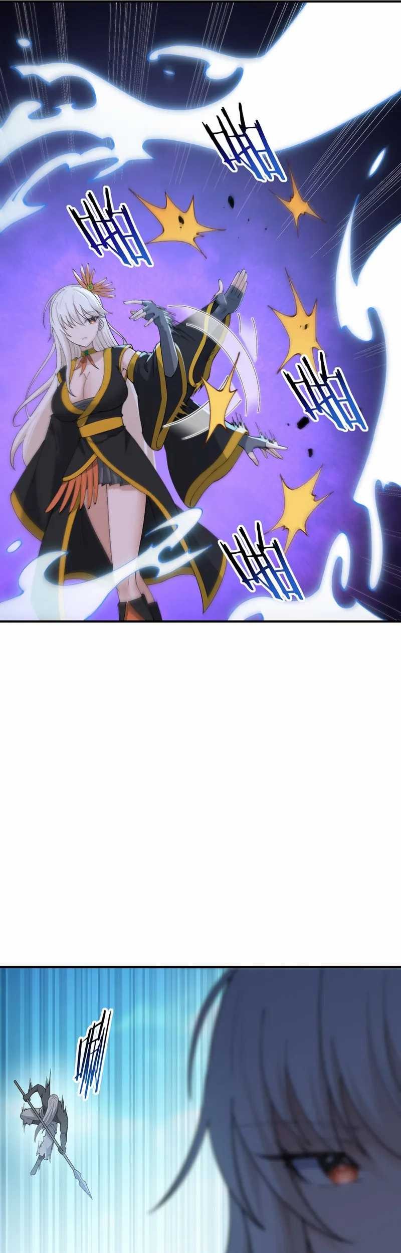 The Heavenly Path Is Not Stupid Chapter 82 - halaman 7