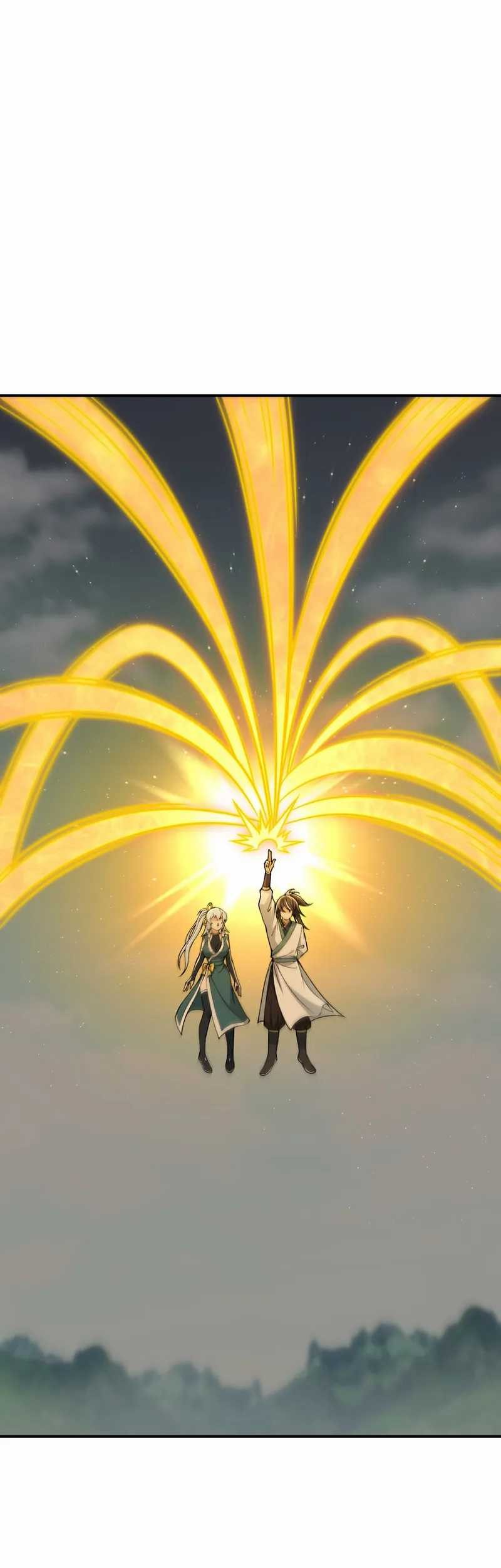The Heavenly Path Is Not Stupid Chapter 83 - halaman 24