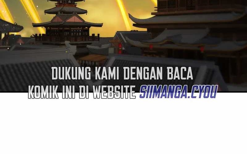 The Heavenly Path Is Not Stupid Chapter 83 - halaman 27