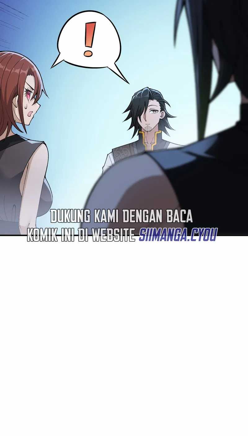 The Heavenly Path Is Not Stupid Chapter 83 - halaman 42