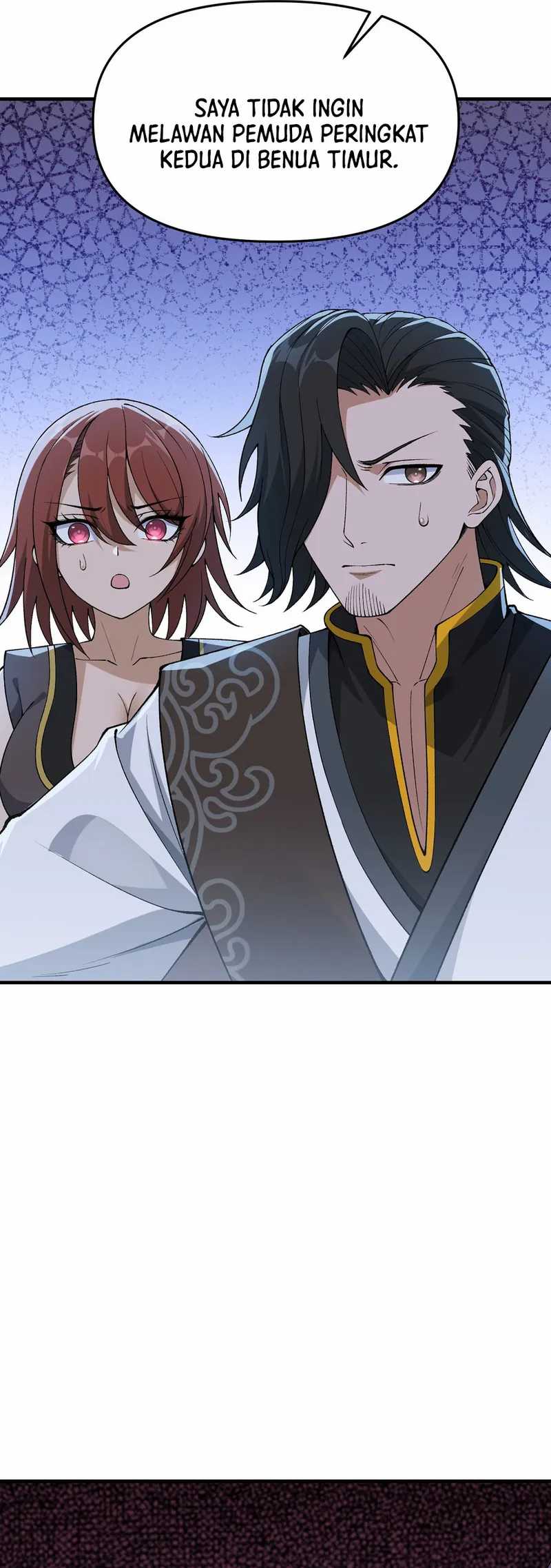 The Heavenly Path Is Not Stupid Chapter 83 - halaman 68