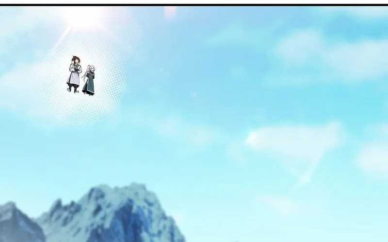 The Heavenly Path Is Not Stupid Chapter 83 - halaman 7