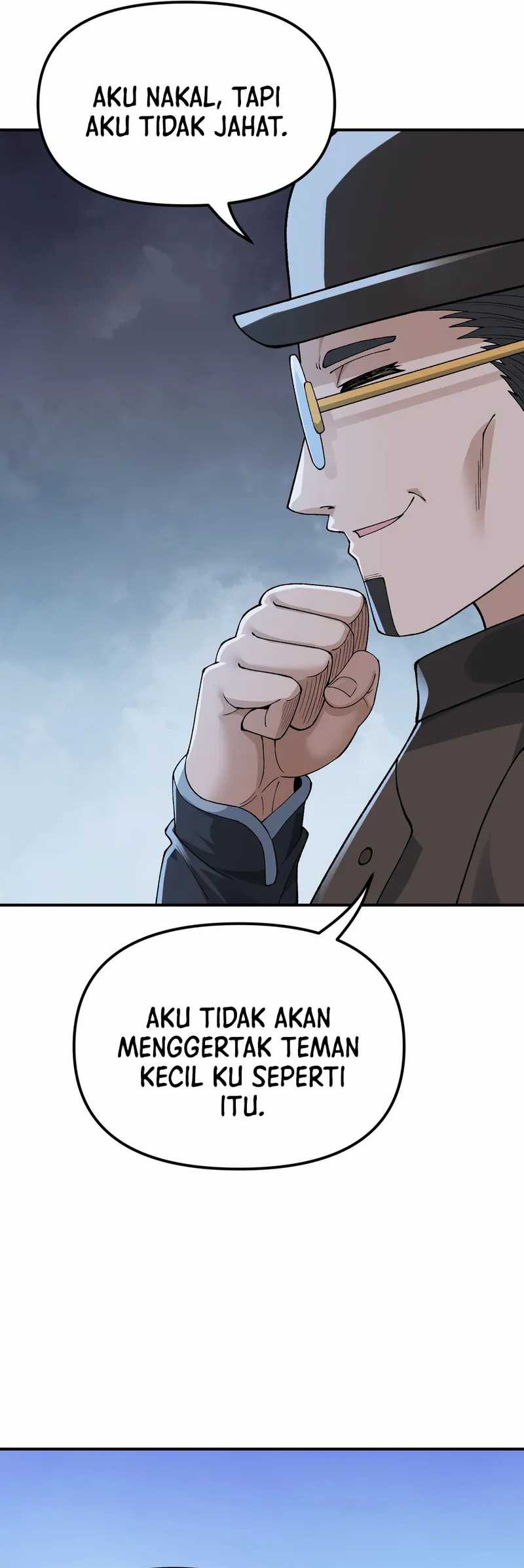 The Heavenly Path Is Not Stupid Chapter 83 - halaman 71