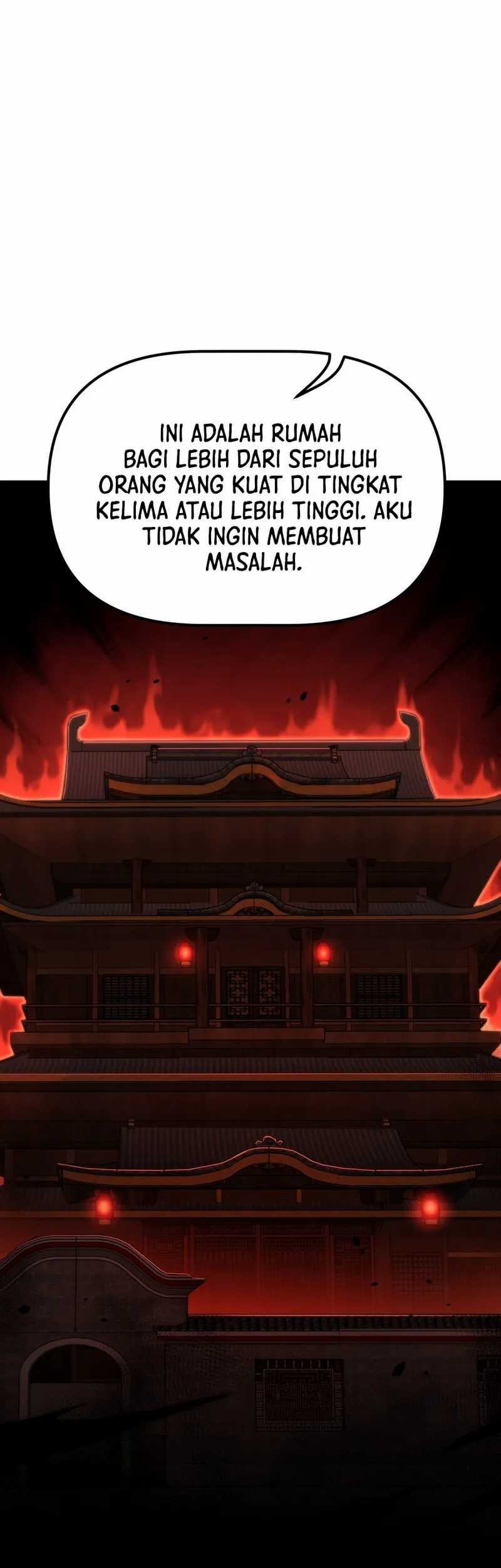 The Heavenly Path Is Not Stupid Chapter 83 - halaman 74
