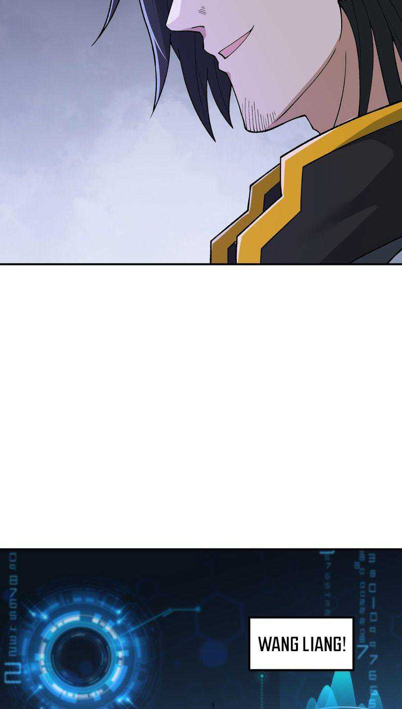 The Heavenly Path Is Not Stupid Chapter 84 - halaman 10