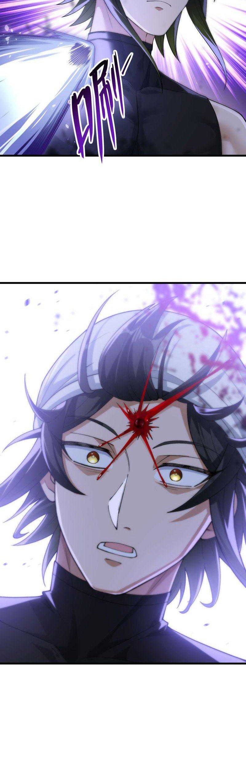 The Heavenly Path Is Not Stupid Chapter 84 - halaman 15