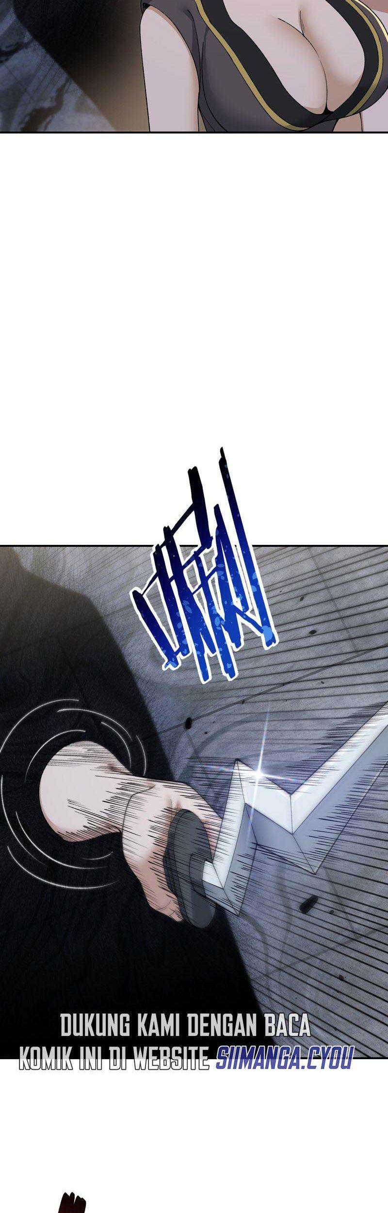 The Heavenly Path Is Not Stupid Chapter 84 - halaman 3