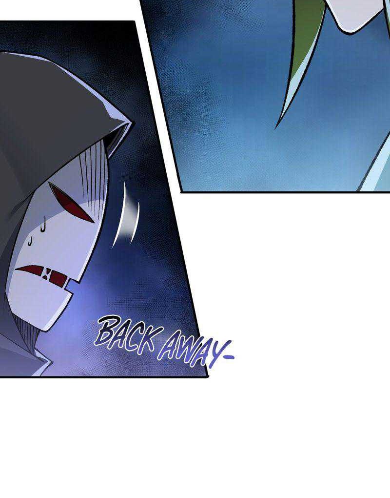 The Heavenly Path Is Not Stupid Chapter 84 - halaman 42