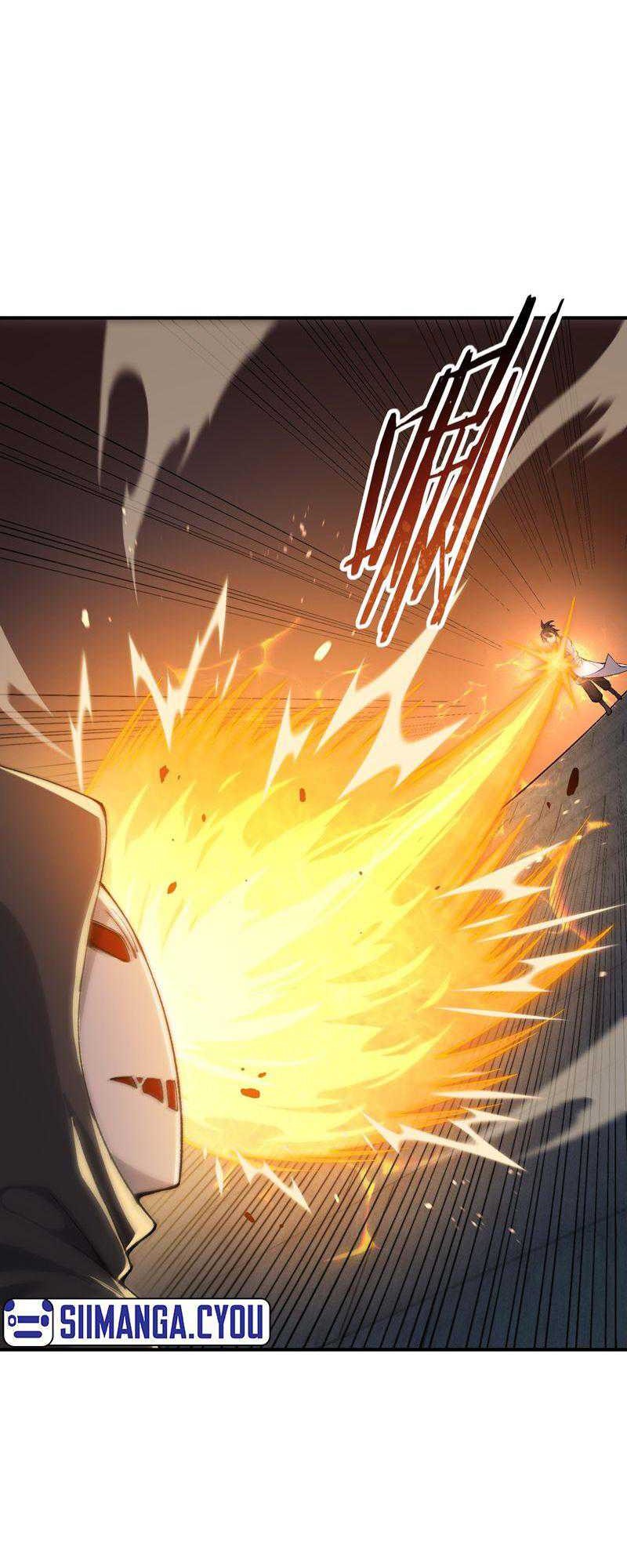 The Heavenly Path Is Not Stupid Chapter 84 - halaman 48