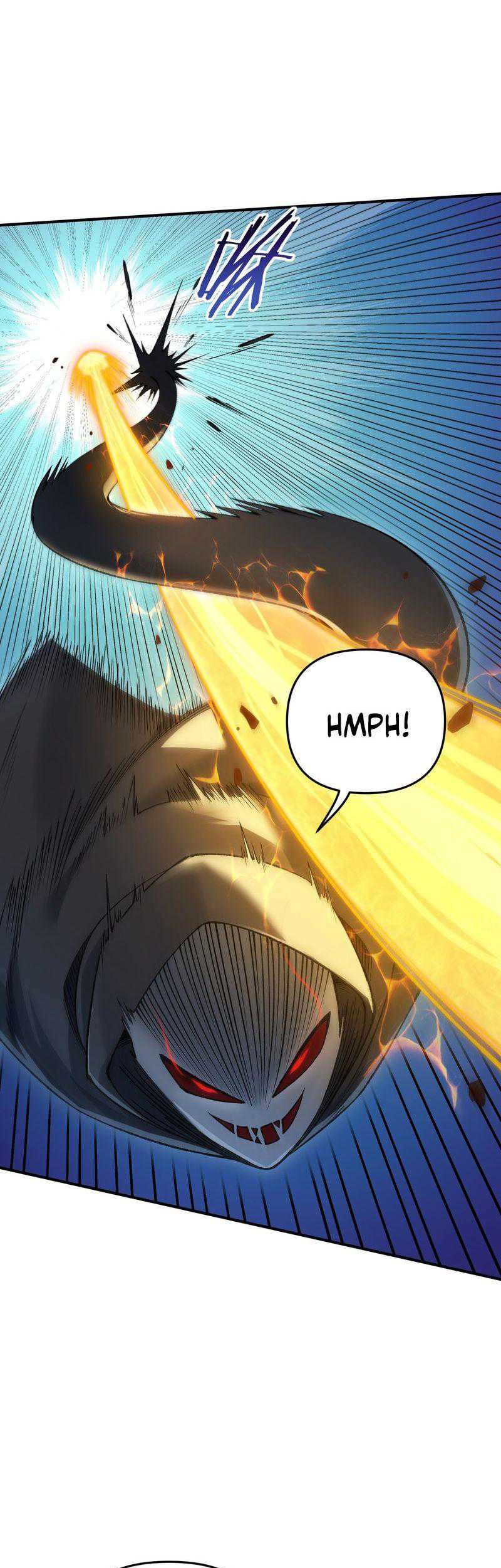 The Heavenly Path Is Not Stupid Chapter 84 - halaman 49