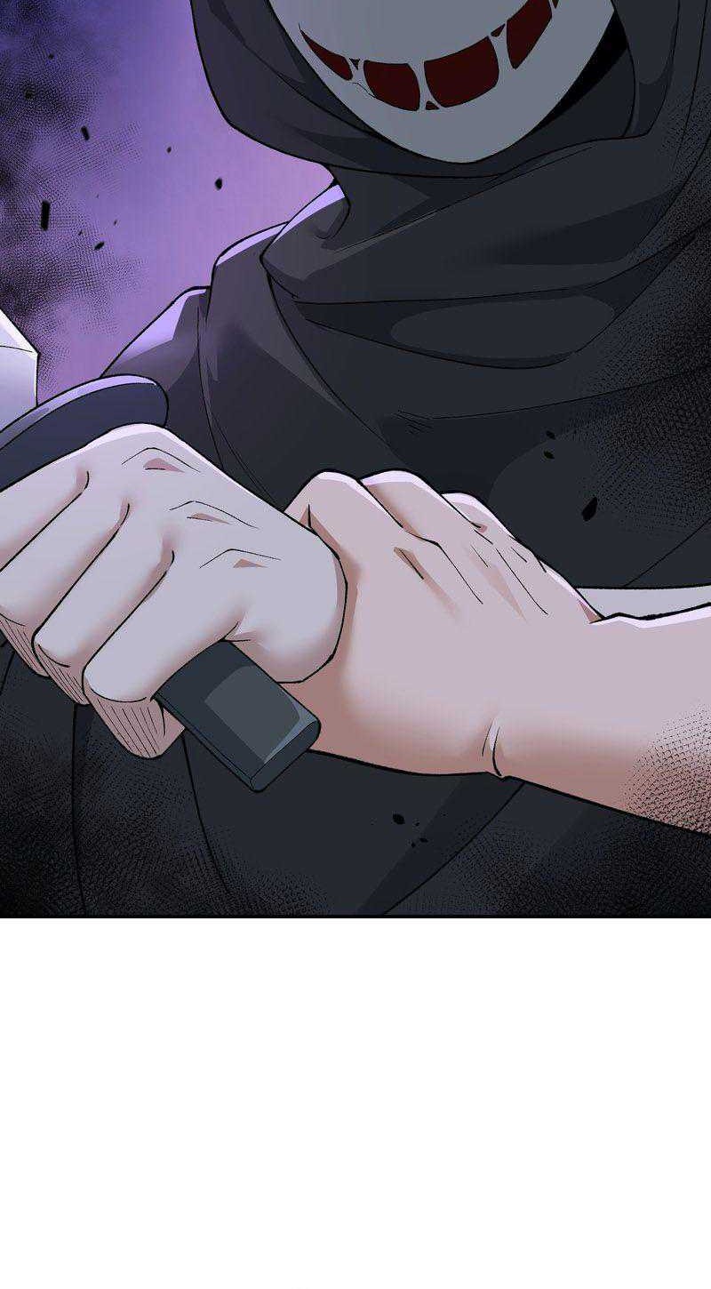 The Heavenly Path Is Not Stupid Chapter 84 - halaman 7