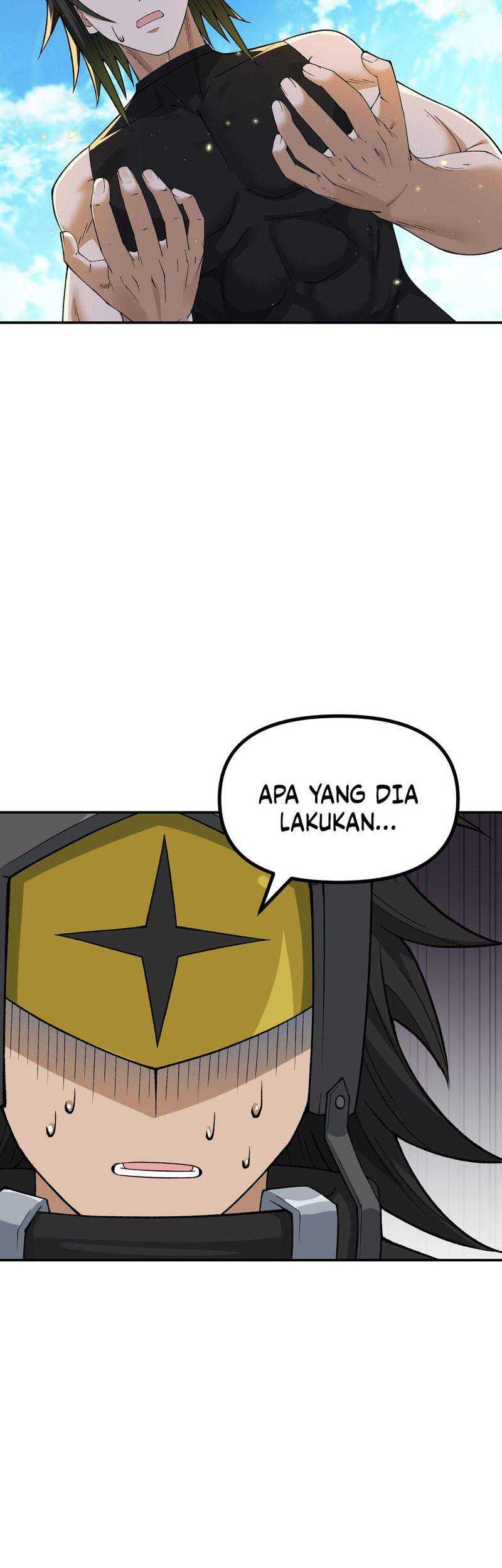 The Heavenly Path Is Not Stupid Chapter 85 - halaman 12