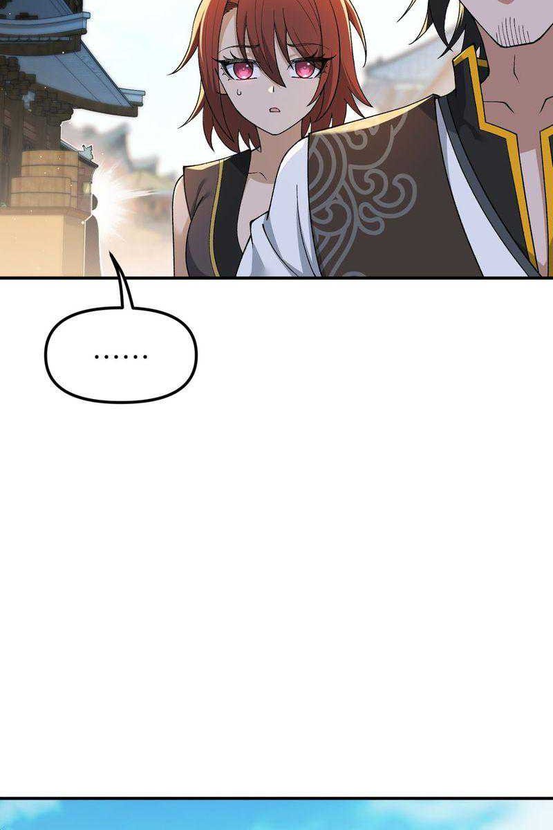 The Heavenly Path Is Not Stupid Chapter 85 - halaman 25