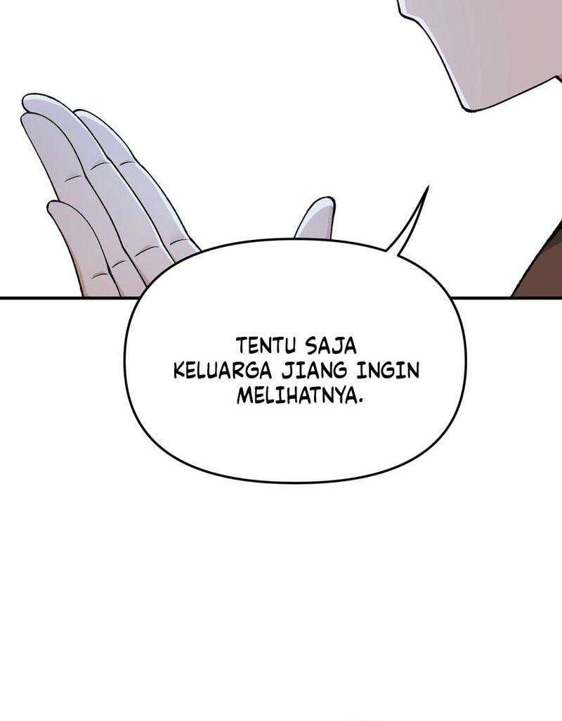 The Heavenly Path Is Not Stupid Chapter 85 - halaman 37
