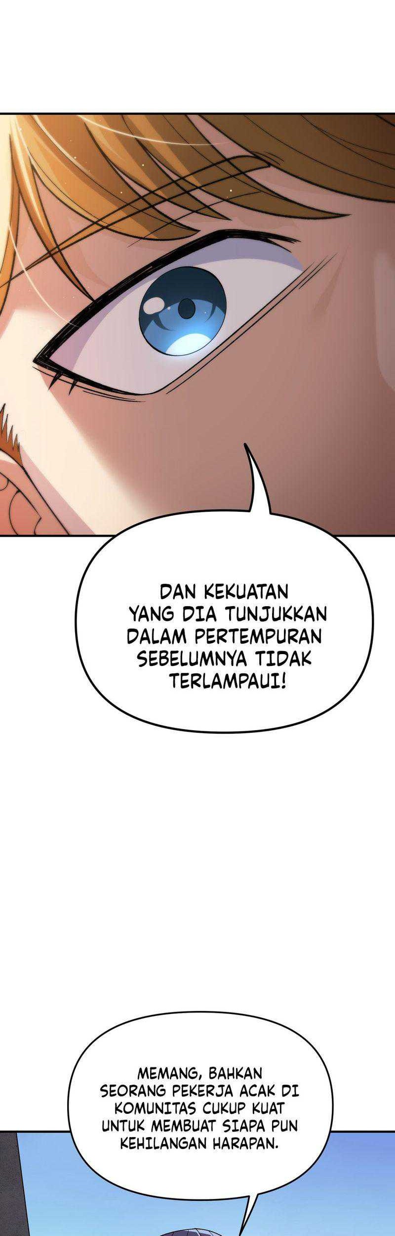 The Heavenly Path Is Not Stupid Chapter 85 - halaman 42