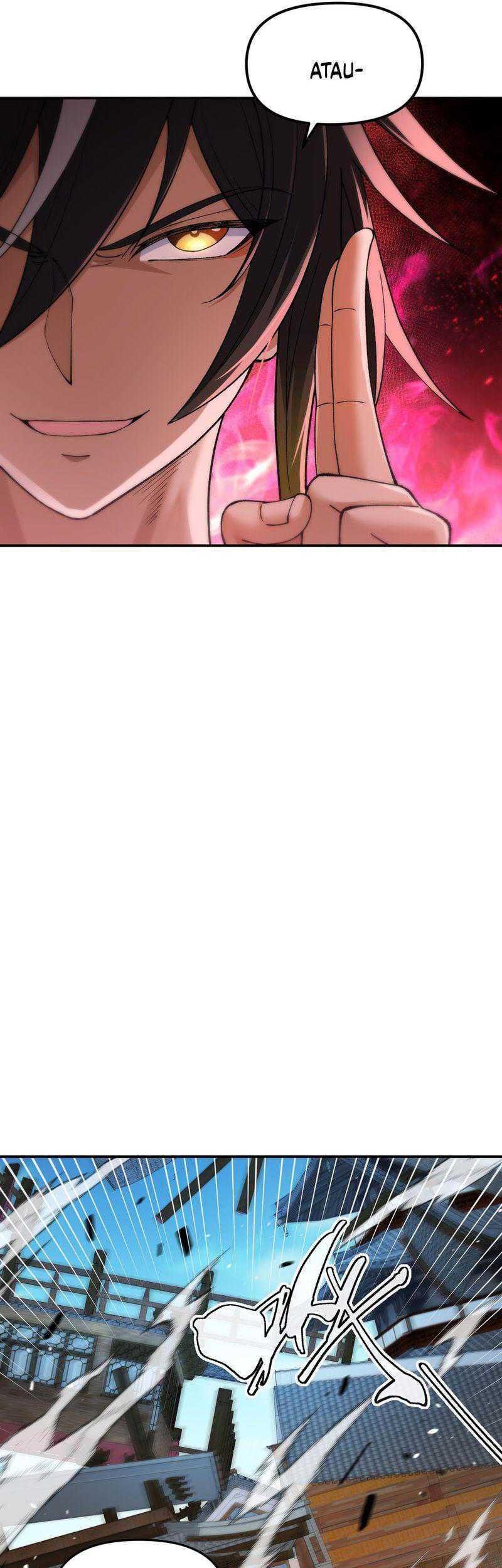 The Heavenly Path Is Not Stupid Chapter 85 - halaman 5