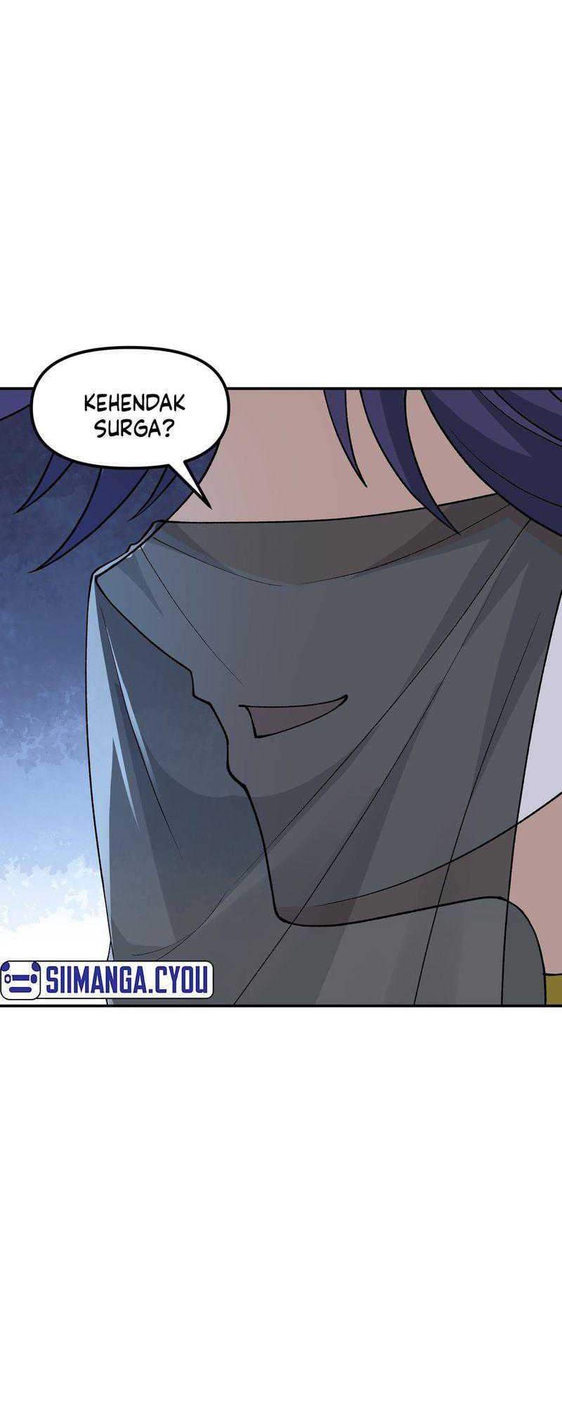 The Heavenly Path Is Not Stupid Chapter 86 - halaman 10