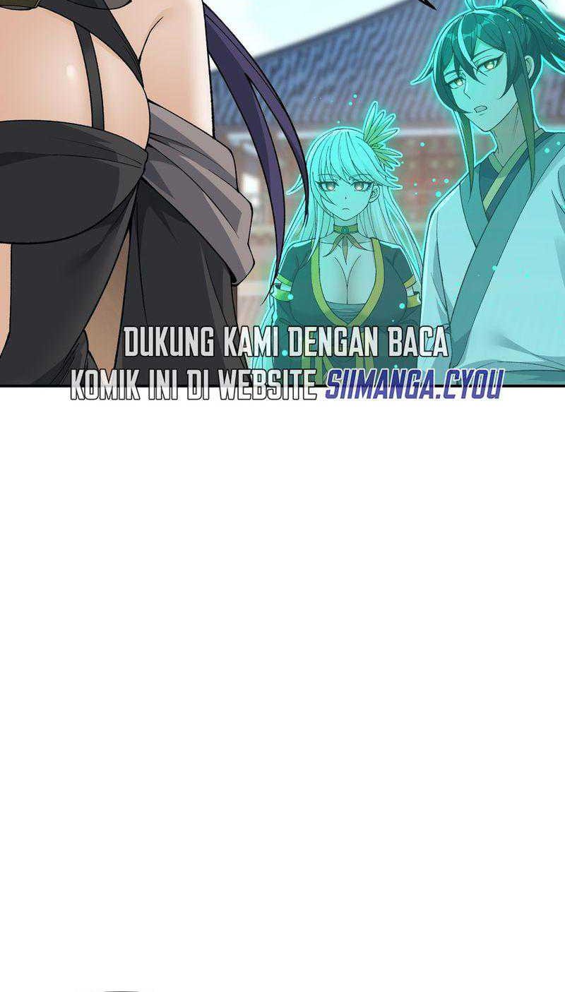 The Heavenly Path Is Not Stupid Chapter 86 - halaman 16