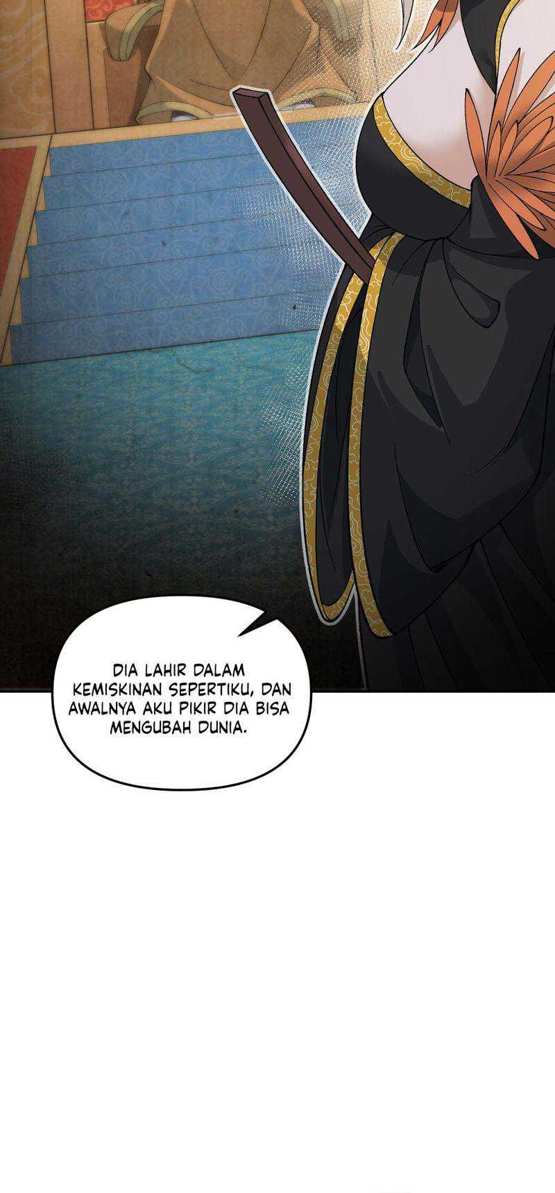 The Heavenly Path Is Not Stupid Chapter 86 - halaman 25