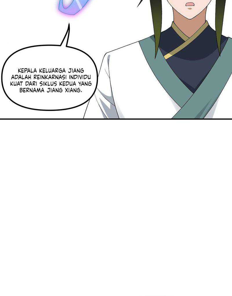 The Heavenly Path Is Not Stupid Chapter 86 - halaman 7