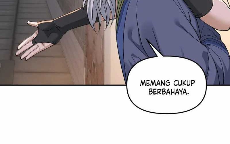 The Heavenly Path Is Not Stupid Chapter 87 - halaman 22