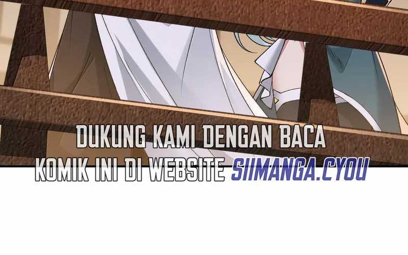 The Heavenly Path Is Not Stupid Chapter 87 - halaman 34