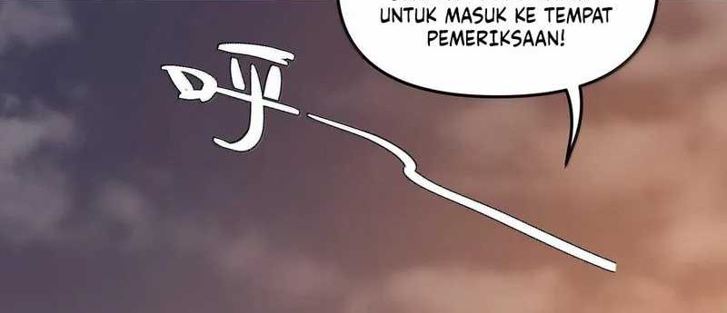 The Heavenly Path Is Not Stupid Chapter 87 - halaman 39
