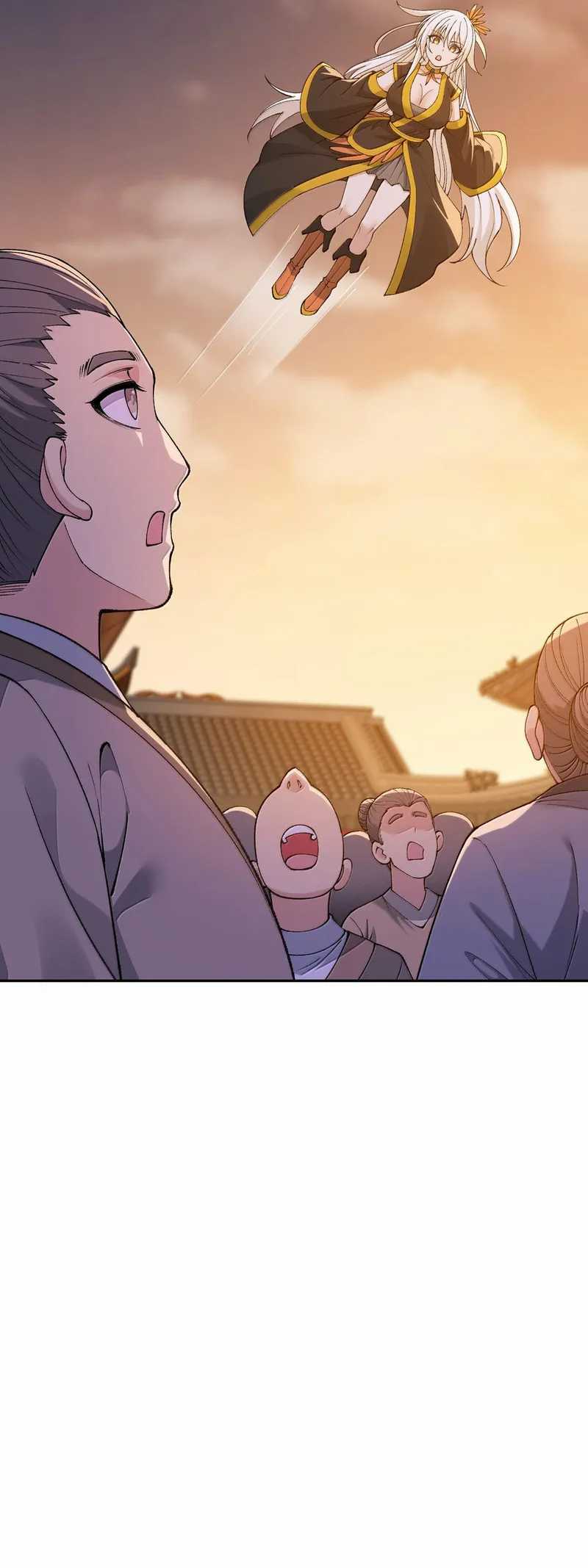 The Heavenly Path Is Not Stupid Chapter 87 - halaman 40