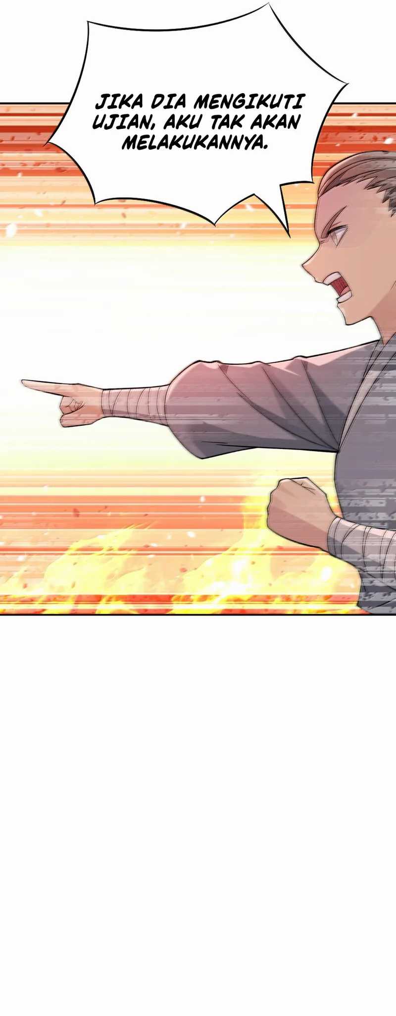 The Heavenly Path Is Not Stupid Chapter 87 - halaman 46