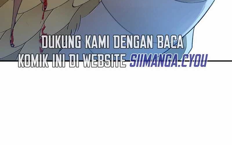 The Heavenly Path Is Not Stupid Chapter 87 - halaman 7