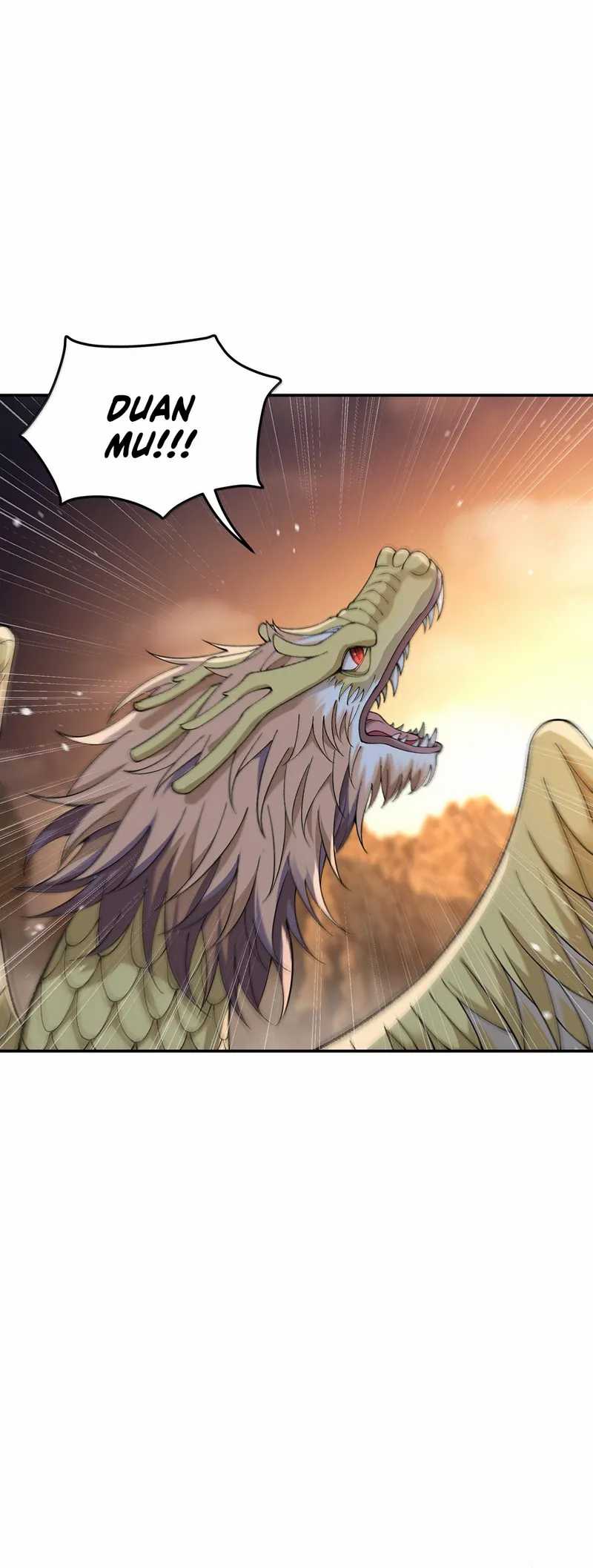The Heavenly Path Is Not Stupid Chapter 87 - halaman 8