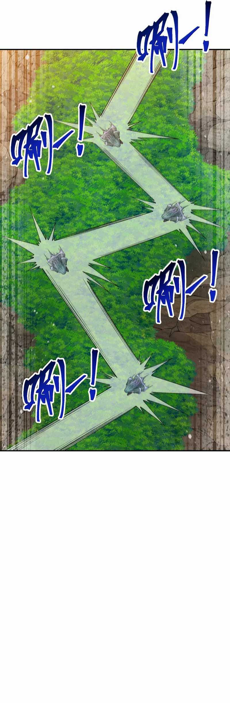 The Heavenly Path Is Not Stupid Chapter 87 - halaman 9
