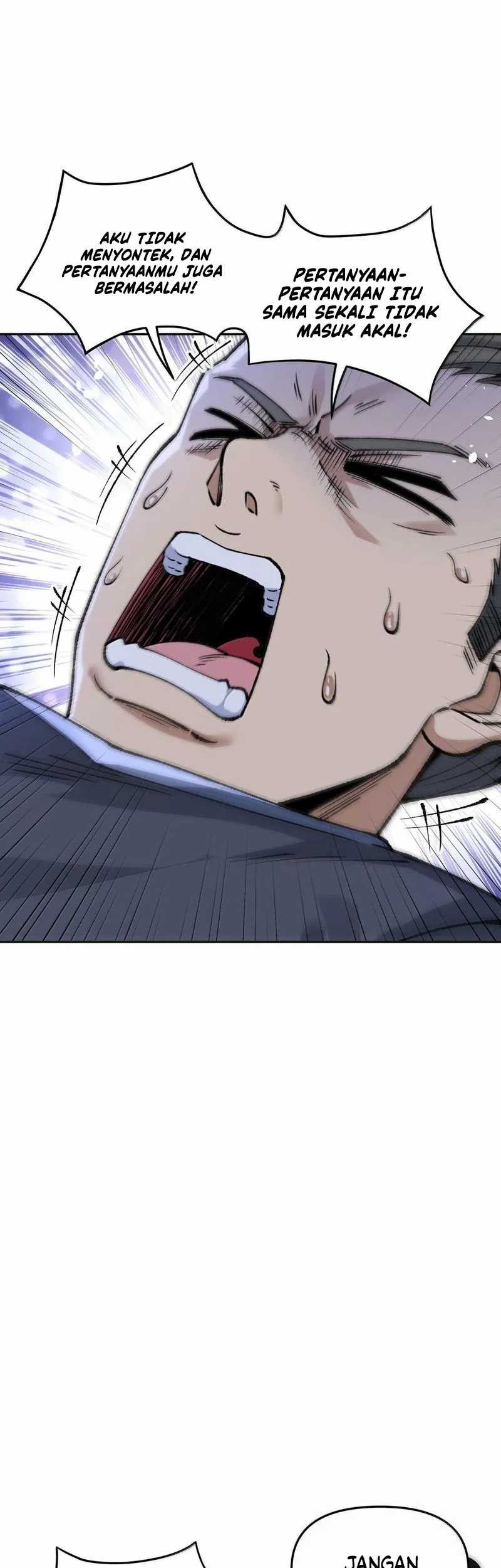 The Heavenly Path Is Not Stupid Chapter 88 - halaman 10