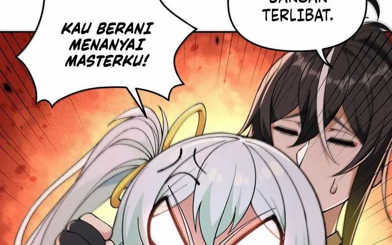 The Heavenly Path Is Not Stupid Chapter 88 - halaman 11