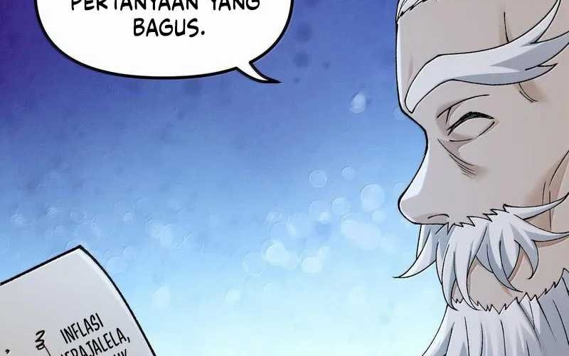 The Heavenly Path Is Not Stupid Chapter 88 - halaman 23