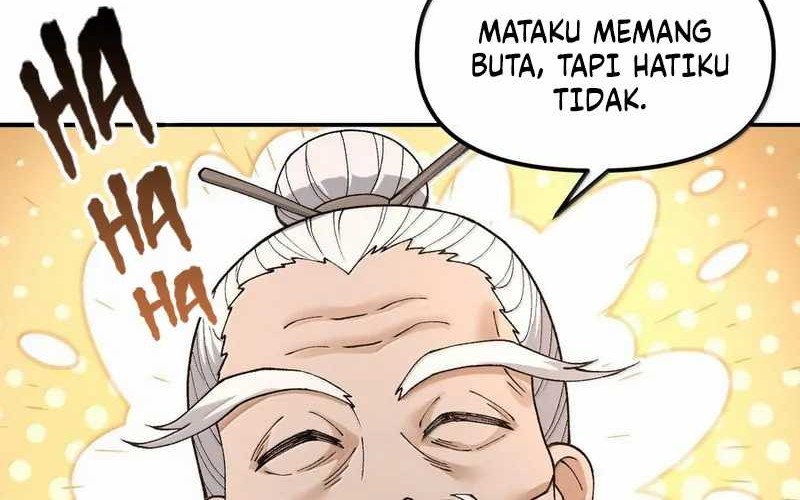 The Heavenly Path Is Not Stupid Chapter 88 - halaman 27